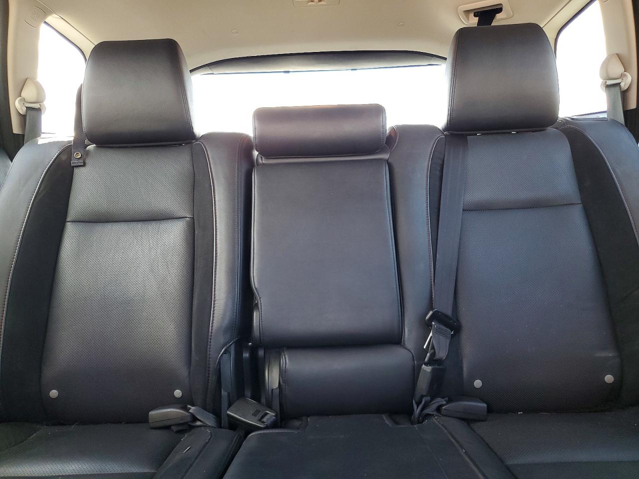 2015 MAZDA CX-9 GRAND TOURING photo 19