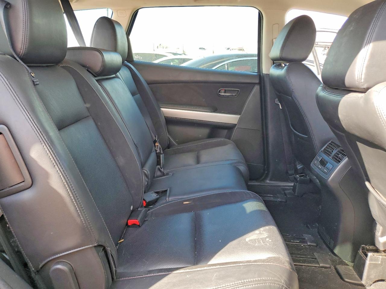 2015 MAZDA CX-9 GRAND TOURING photo 21