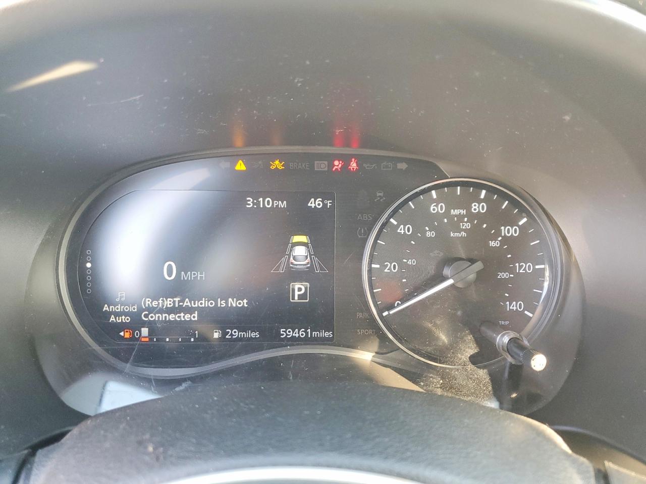 2022 NISSAN KICKS SR photo 17