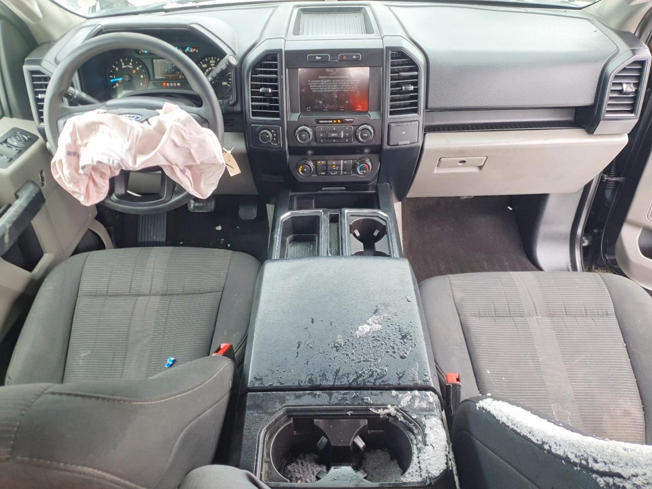2019 FORD F150 photo 22