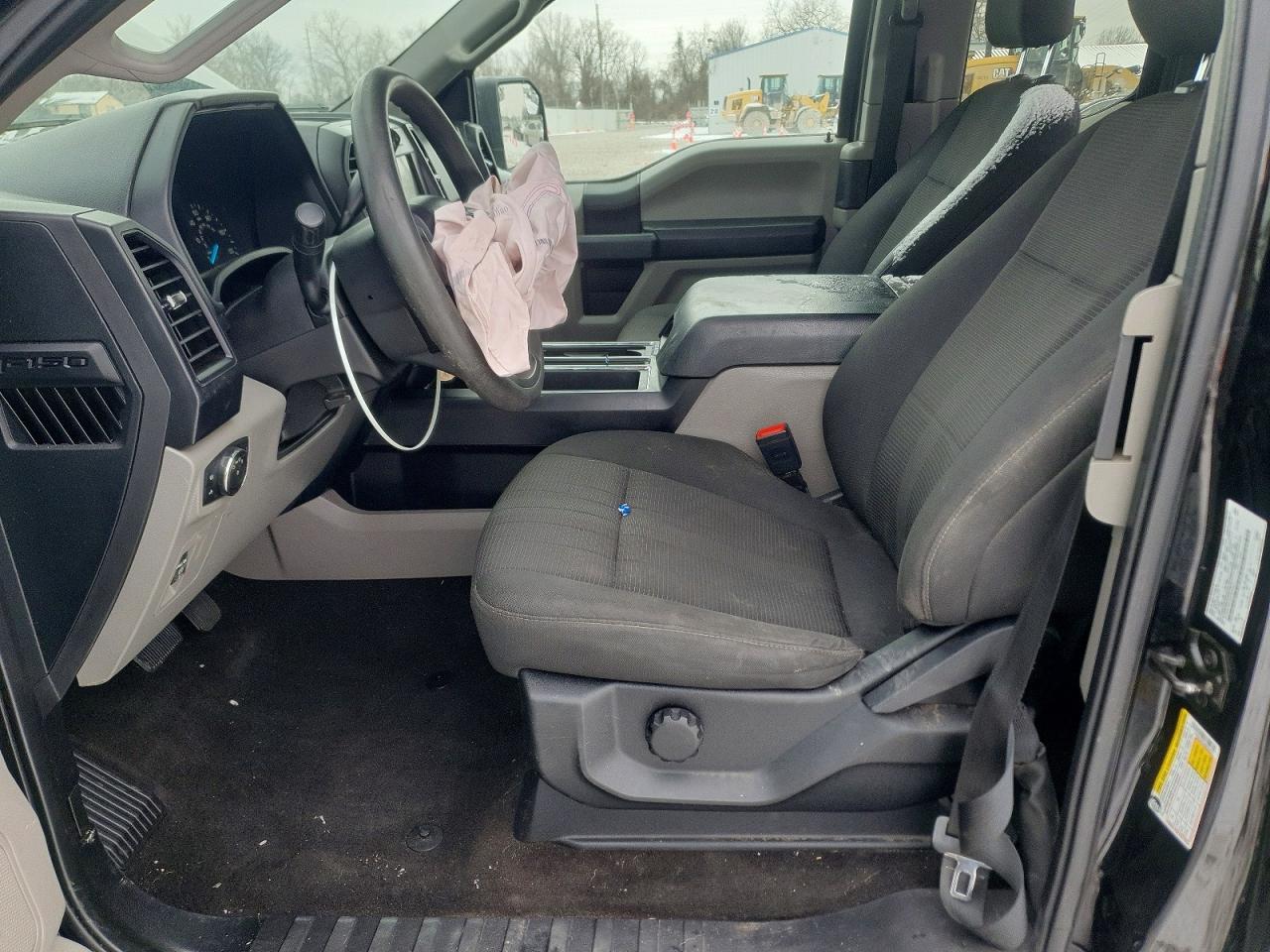2019 FORD F150 photo 19