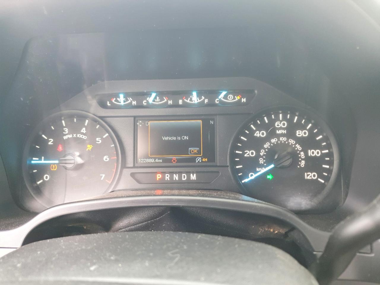 2019 FORD F150 photo 25