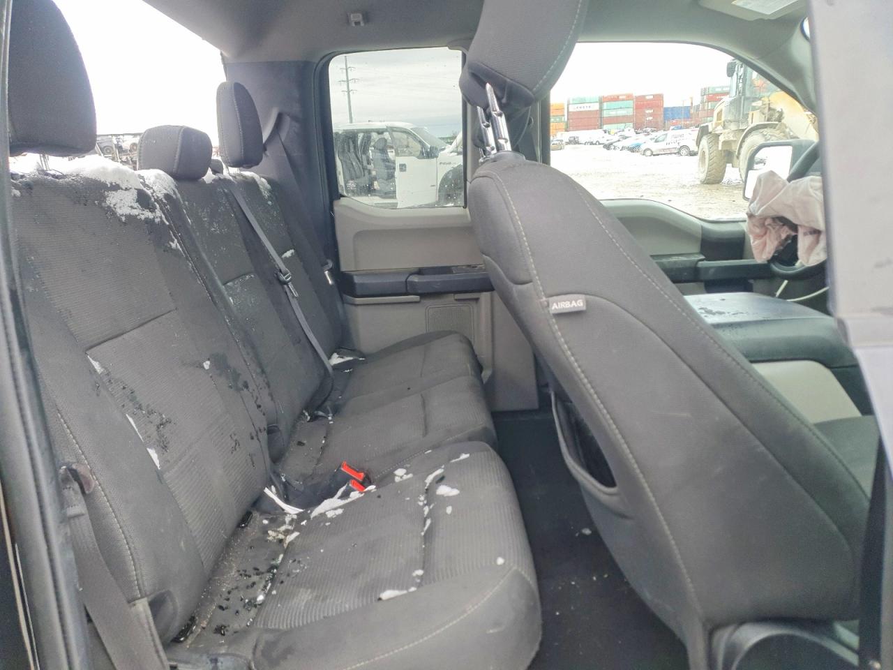 2019 FORD F150 photo 28