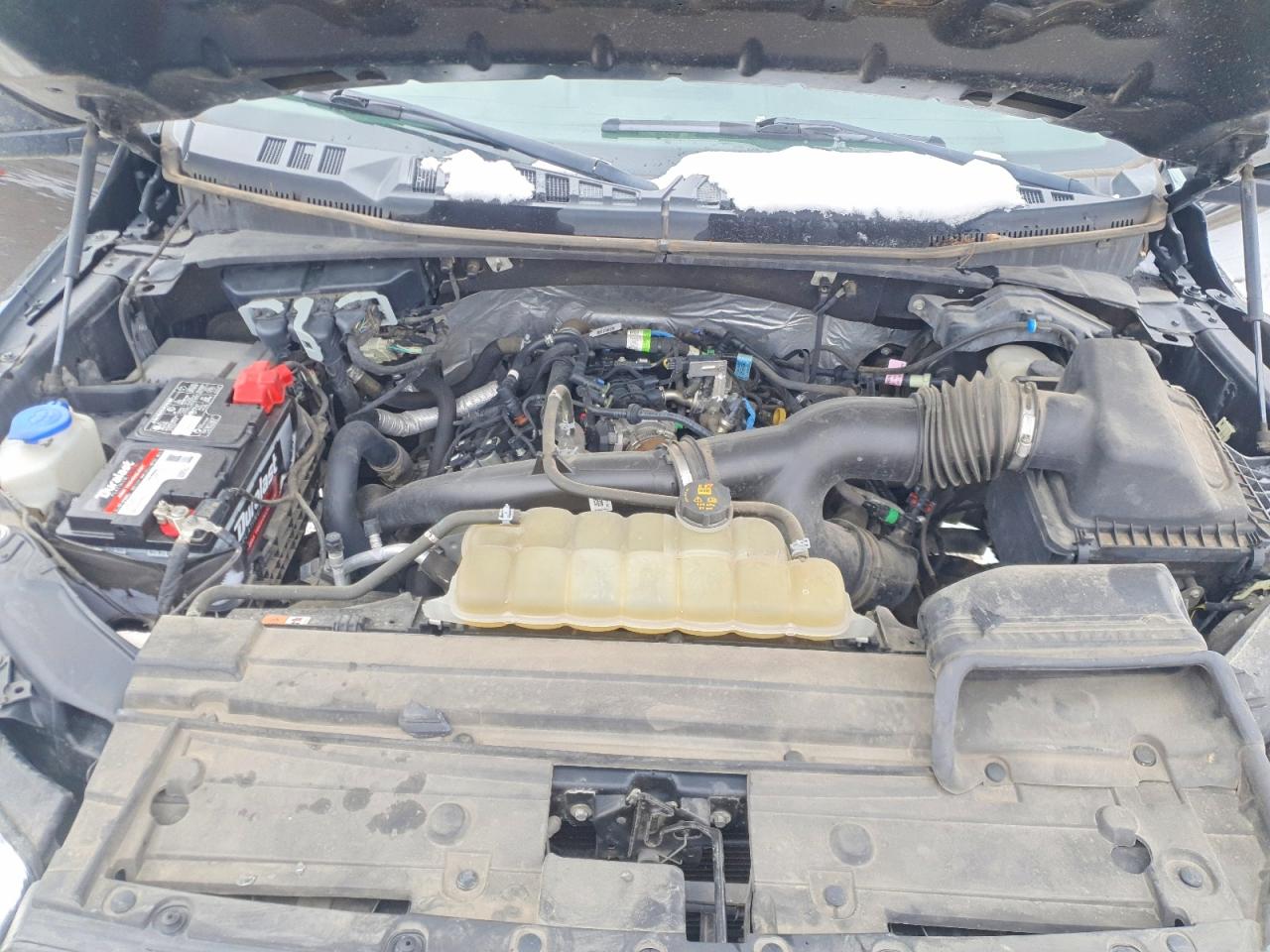 2019 FORD F150 photo 31
