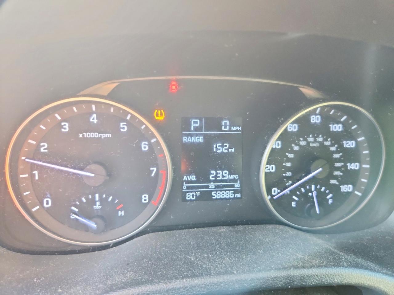 2017 HYUNDAI ELANTRA SE photo 25