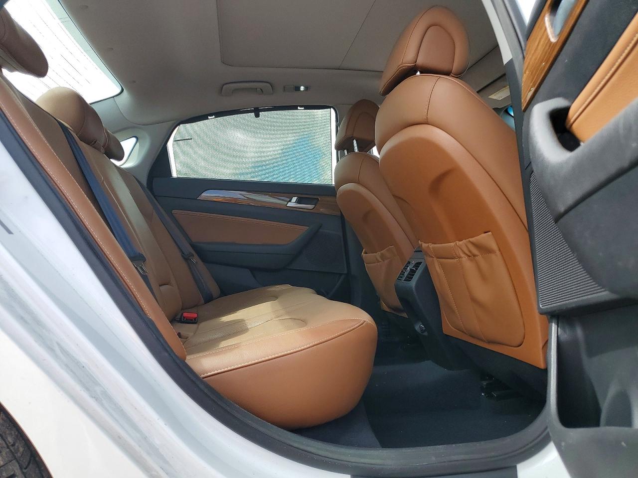 2015 HYUNDAI SONATA LIMITED photo 19