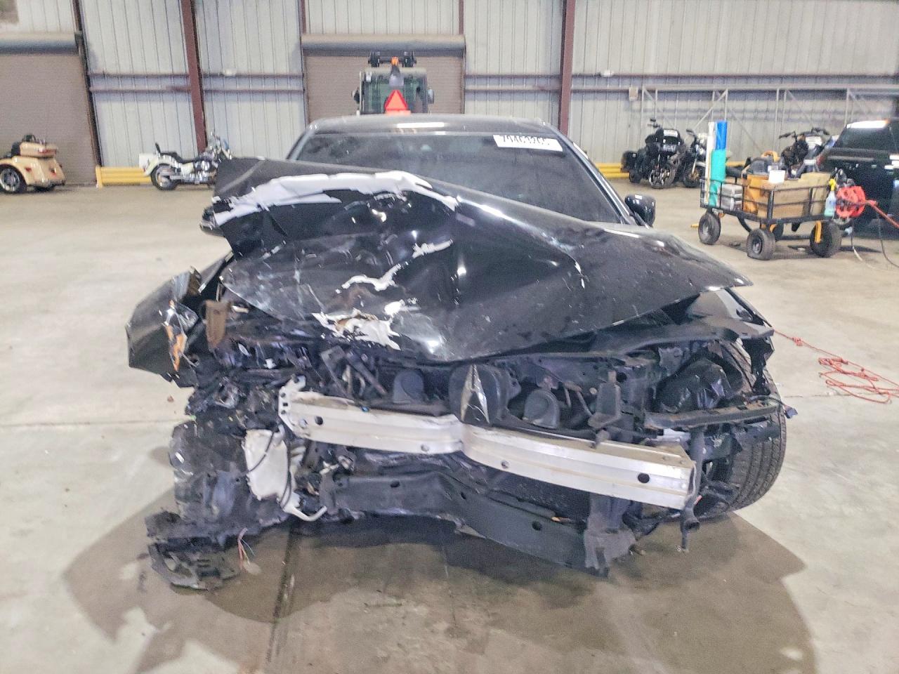 2018 ACURA TLX TECH+A photo 9
