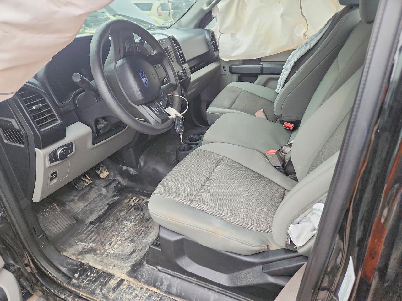 2019 FORD F150 photo 13