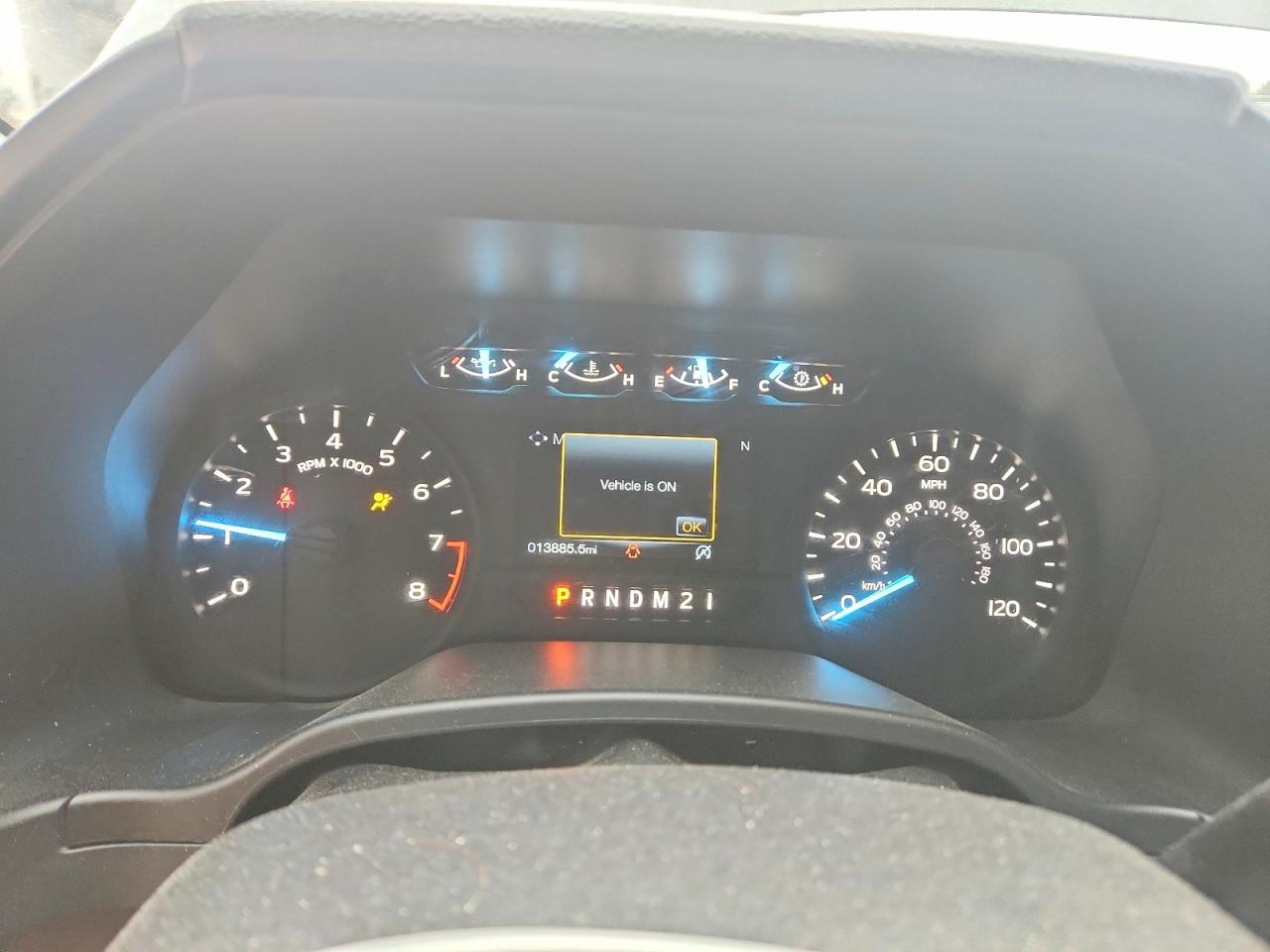 2019 FORD F150 photo 17