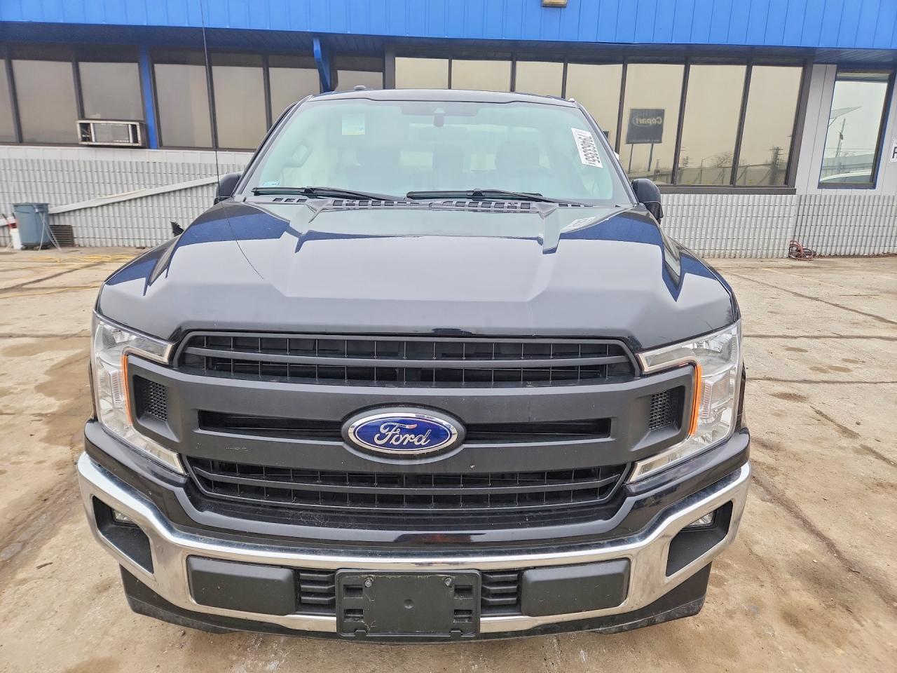 2019 FORD F150 photo 9
