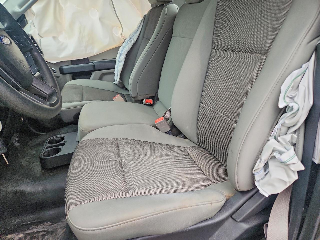 2019 FORD F150 photo 19
