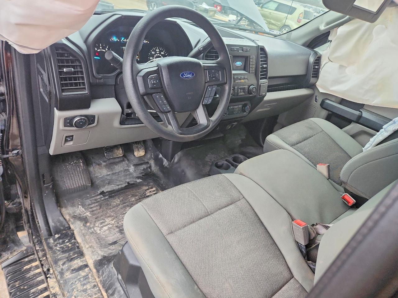 2019 FORD F150 photo 15