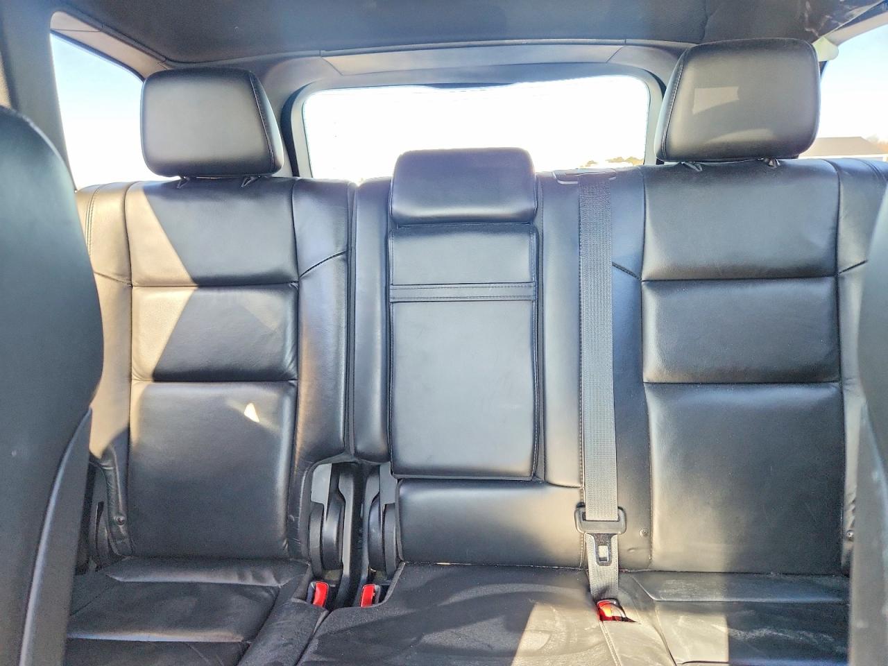 2018 JEEP GRAND CHEROKEE LIMITED photo 19
