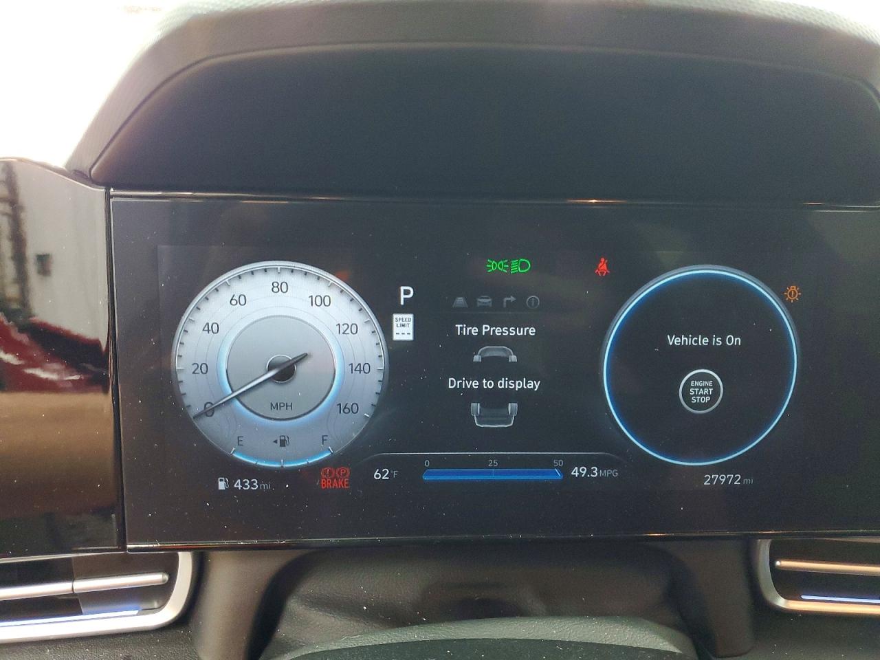 2024 HYUNDAI ELANTRA SEL photo 17