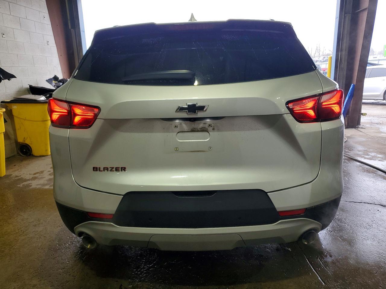 2020 CHEVROLET BLAZER 2LT photo 6
