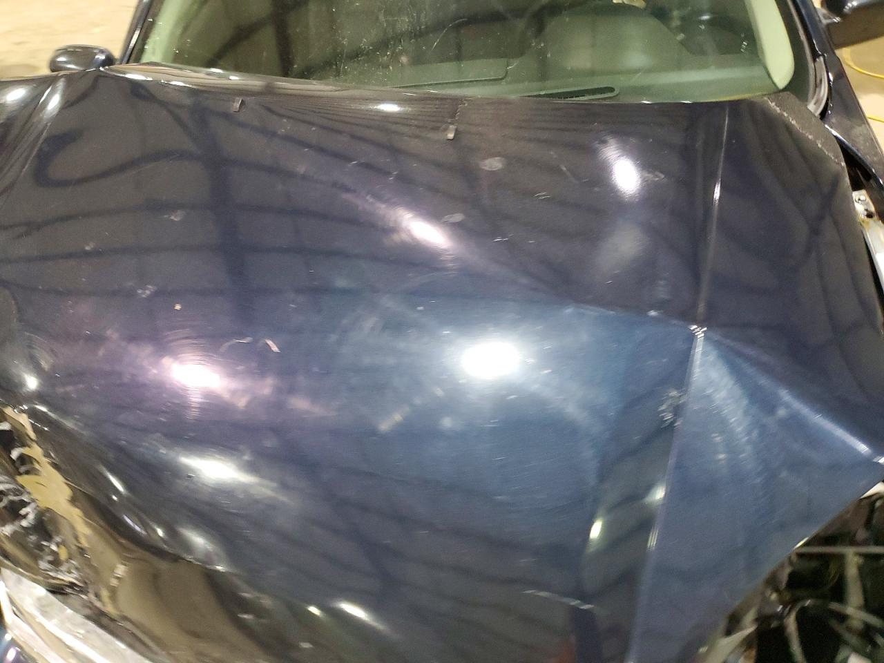 2008 FORD FUSION SEL photo 21