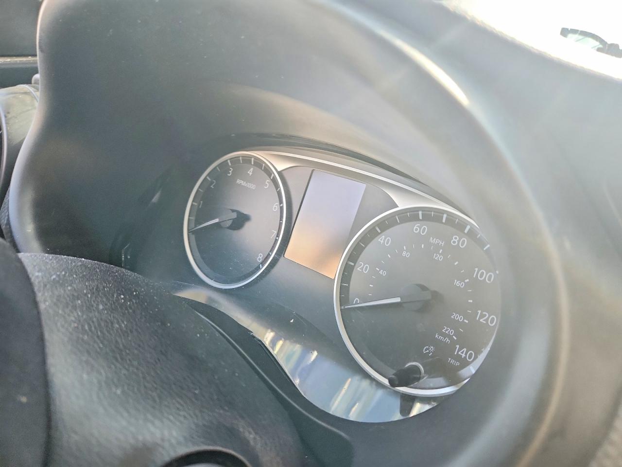 2021 NISSAN KICKS S photo 17