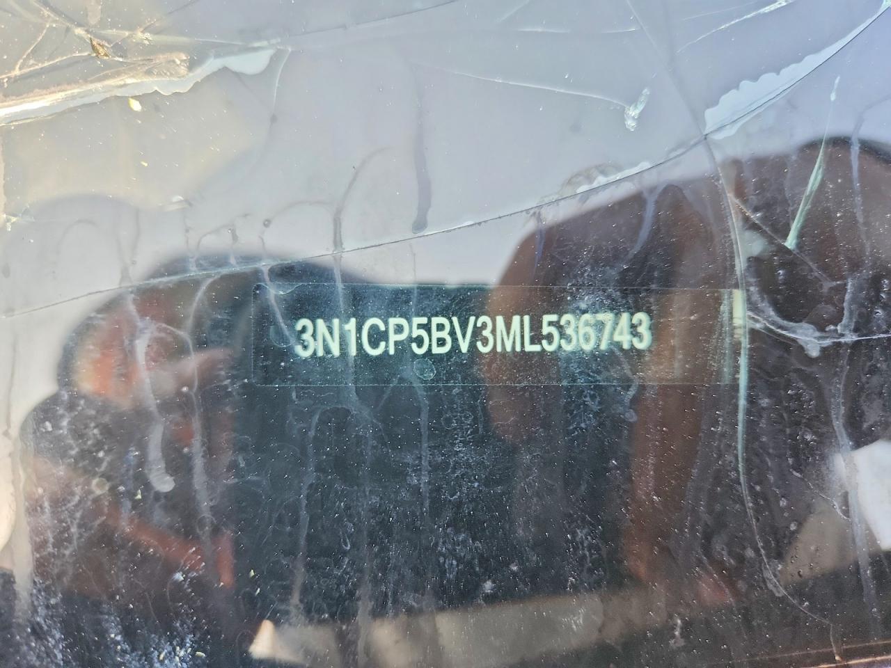 2021 NISSAN KICKS S photo 23