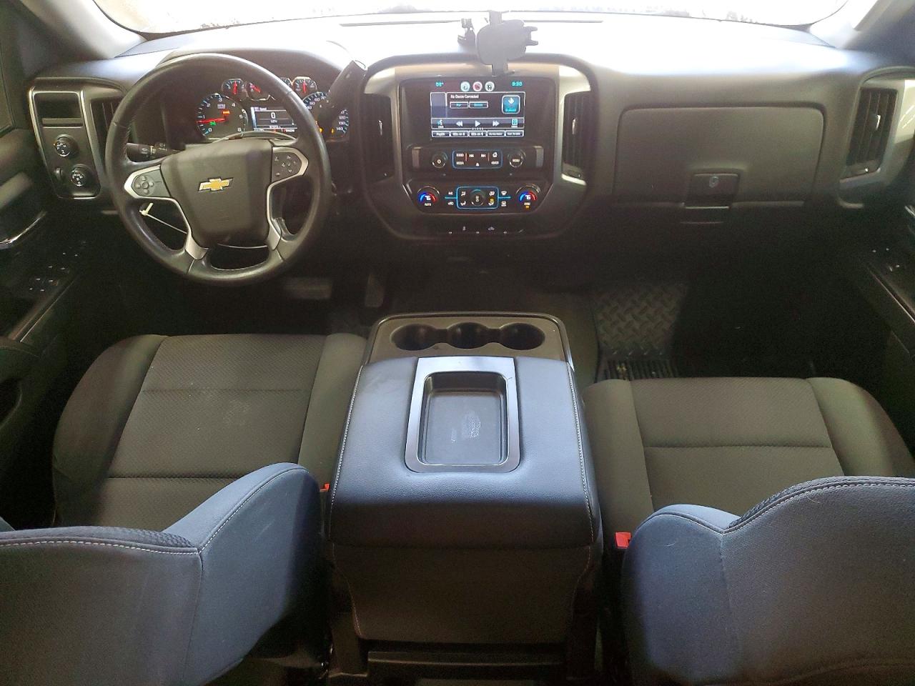 2015 CHEVROLET SILVERADO K1500 LT photo 15