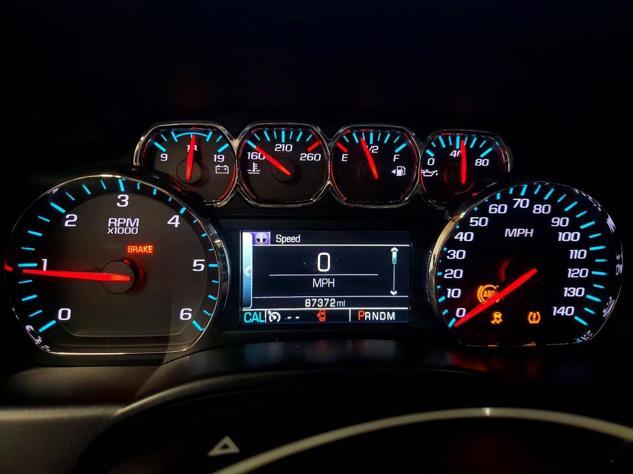 2015 CHEVROLET SILVERADO K1500 LT photo 17