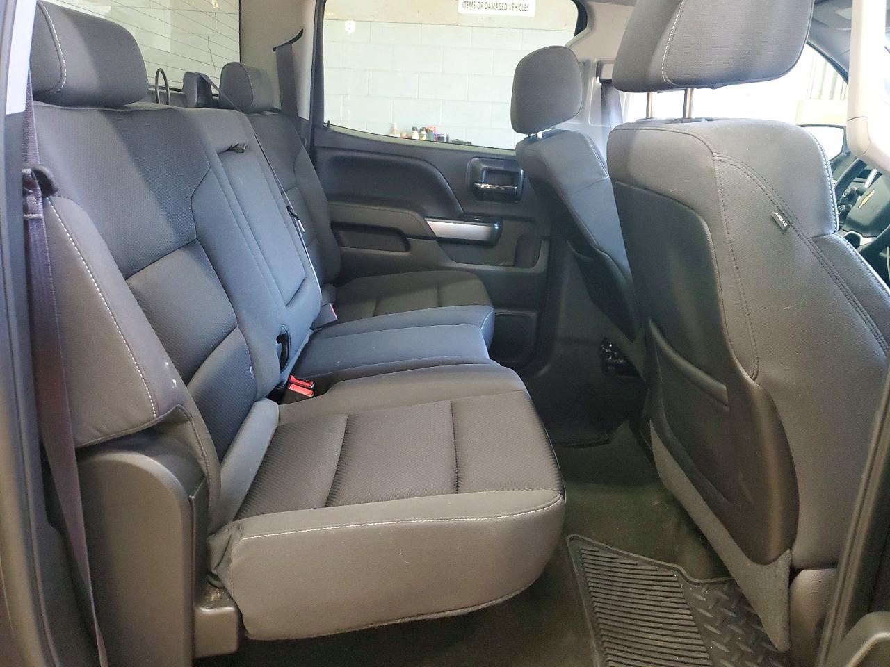 2015 CHEVROLET SILVERADO K1500 LT photo 19