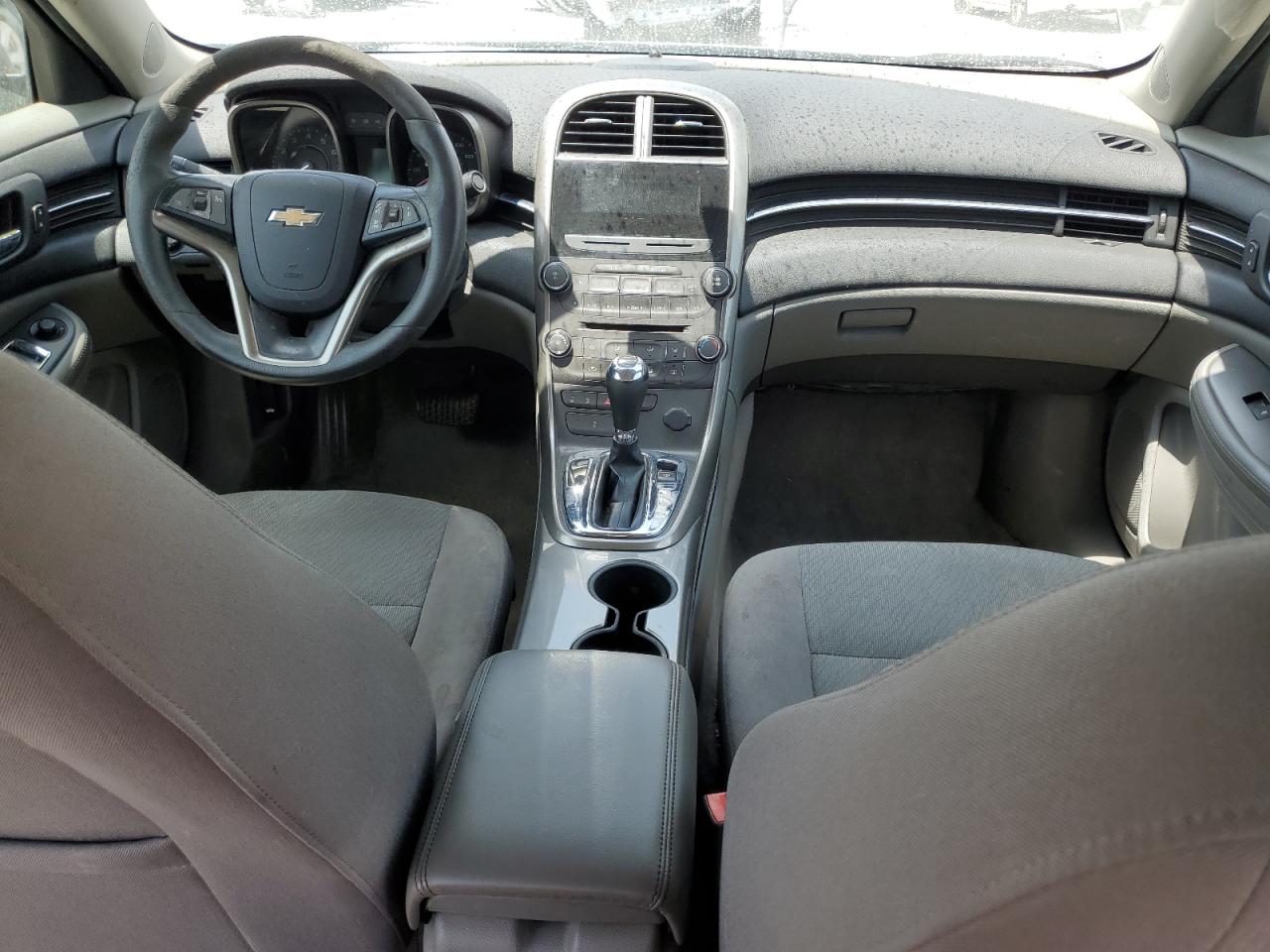 2013 CHEVROLET MALIBU LS photo 15