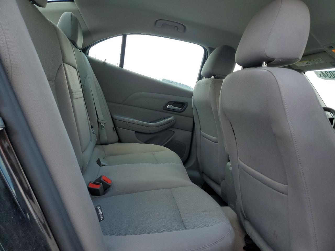 2013 CHEVROLET MALIBU LS photo 19