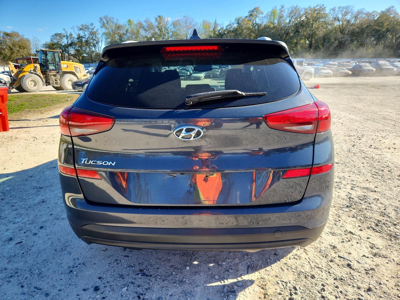 2020 HYUNDAI TUCSON VALUE photo 11