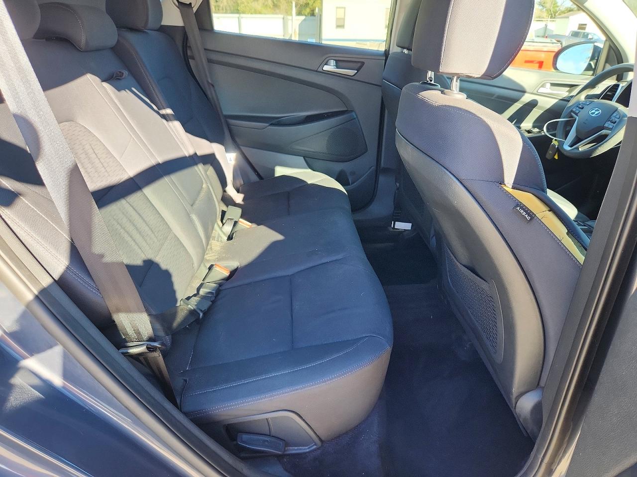 2020 HYUNDAI TUCSON VALUE photo 21