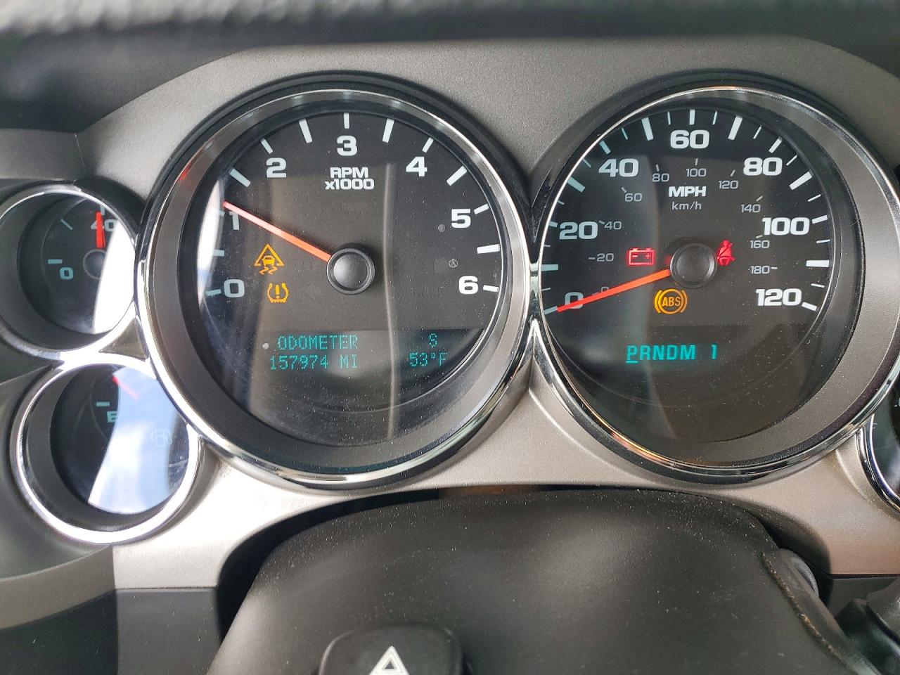 2011 GMC SIERRA K2500 SLE photo 9