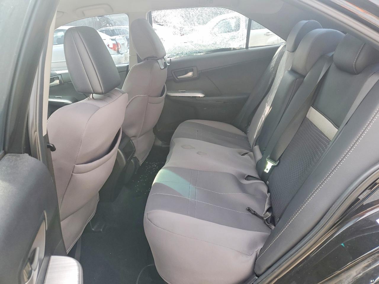 2013 TOYOTA CAMRY photo 28