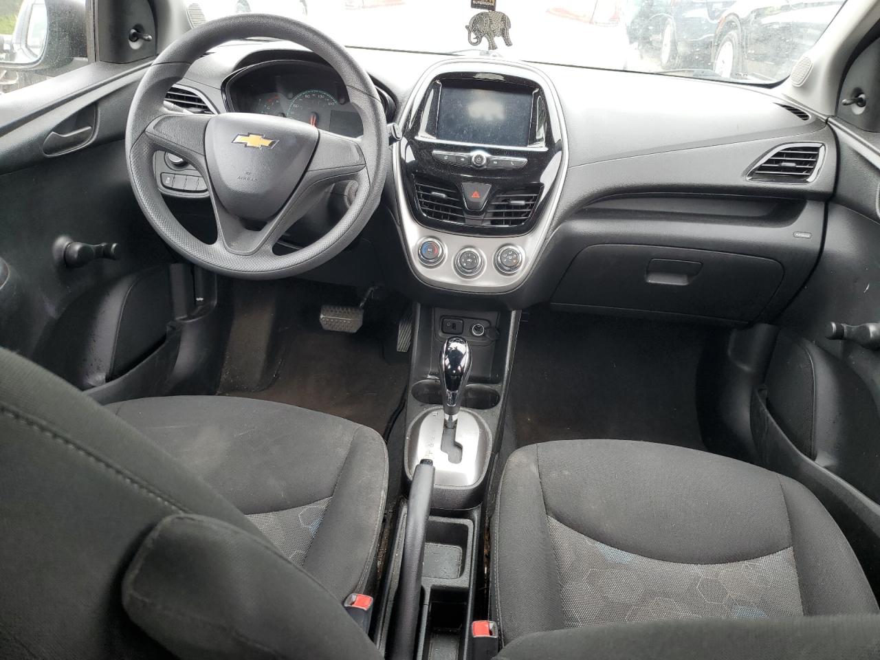 2016 CHEV SPARK photo 15