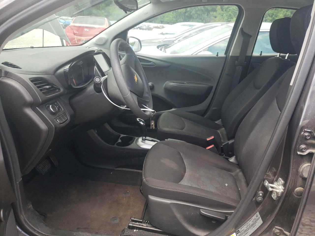 2016 CHEV SPARK photo 13