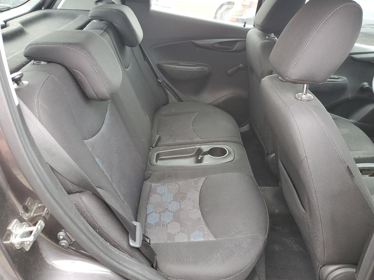 2016 CHEV SPARK photo 19