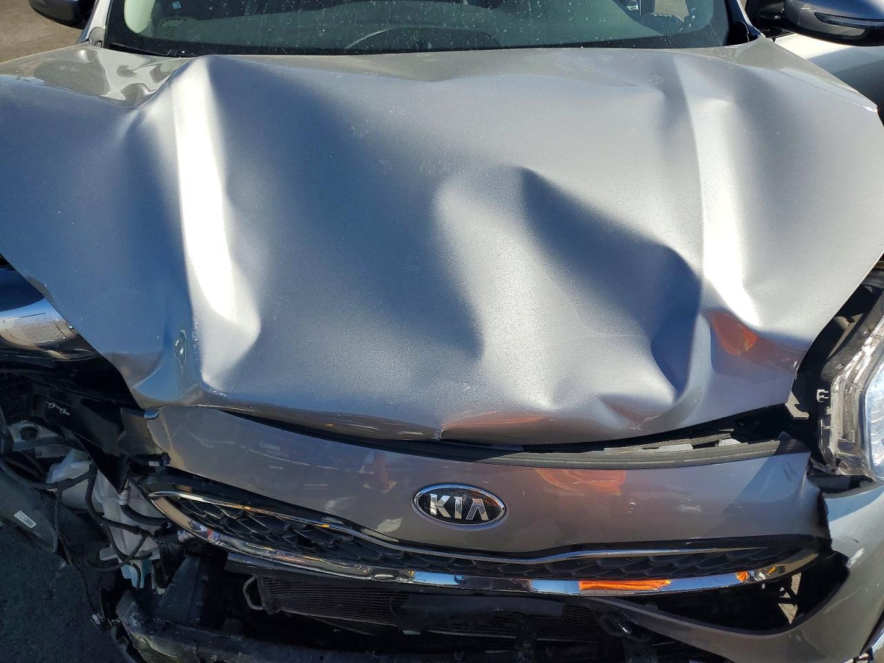 2020 KIA SPORTAGE EX photo 34