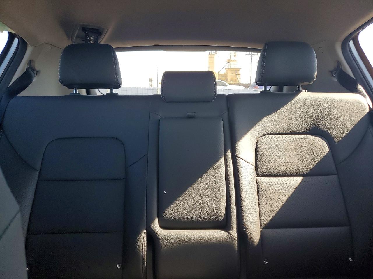 2020 KIA SPORTAGE EX photo 28
