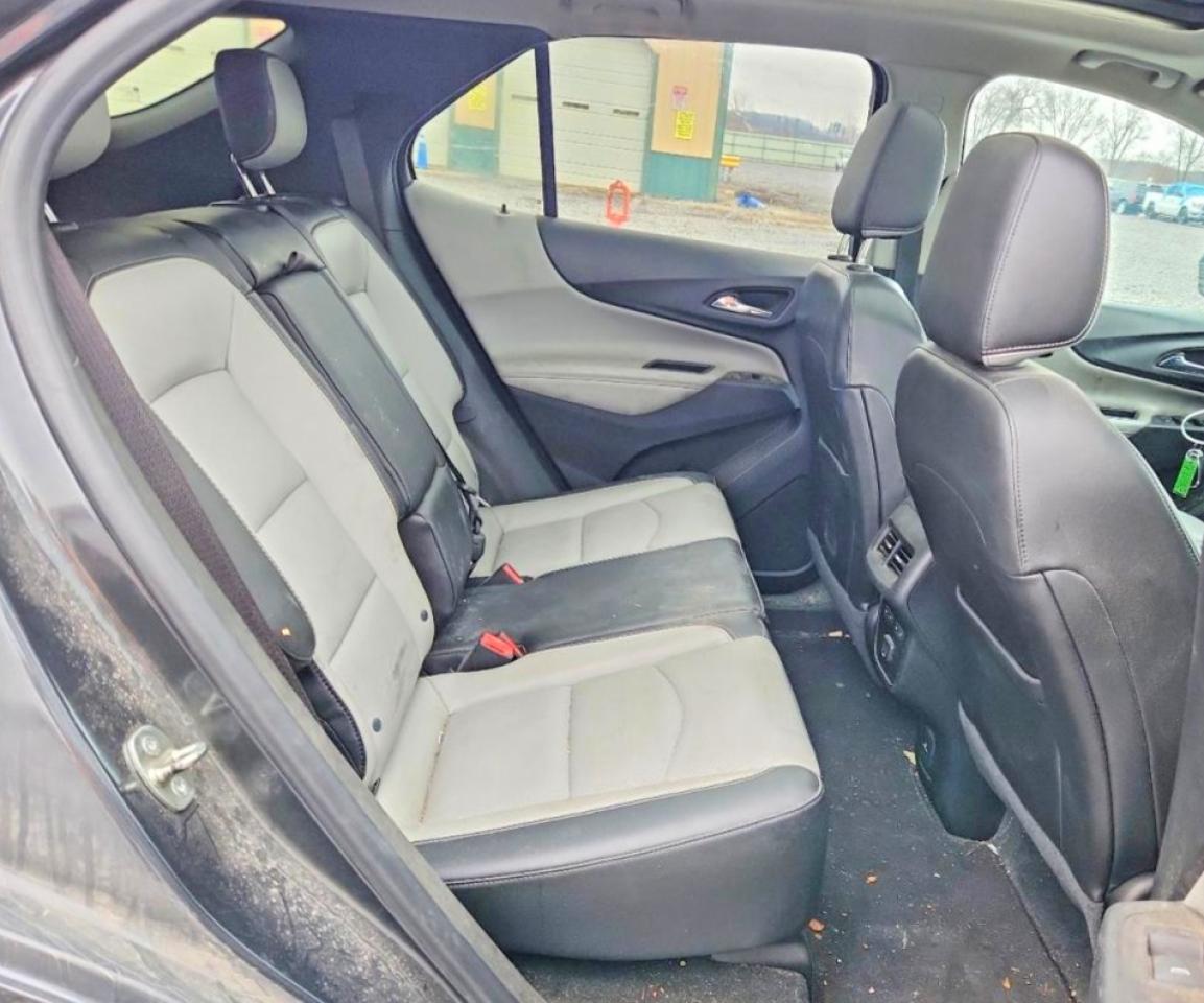 2019 CHEVROLET EQUINOX PREMIER photo 19