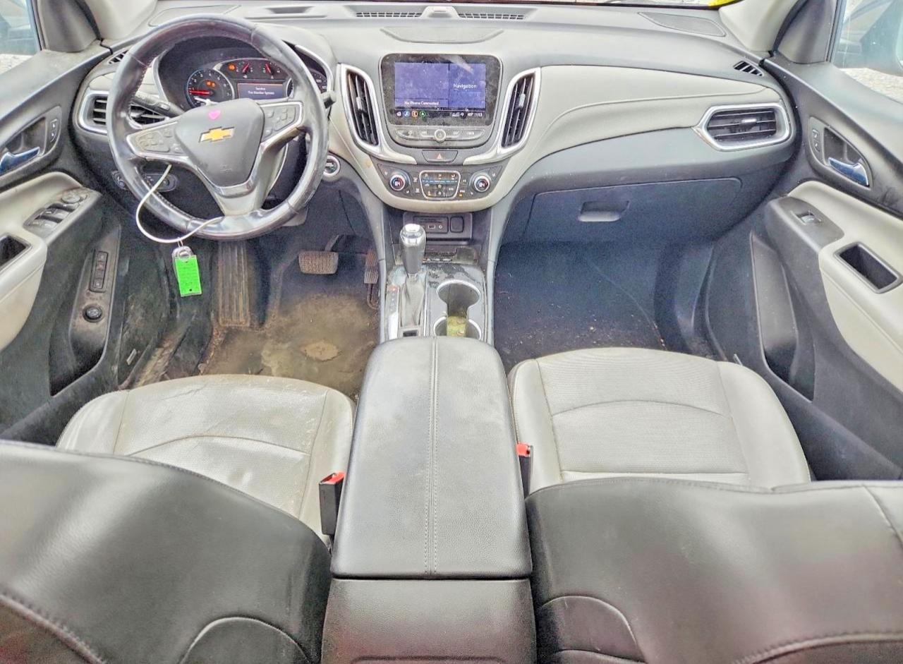 2019 CHEVROLET EQUINOX PREMIER photo 15