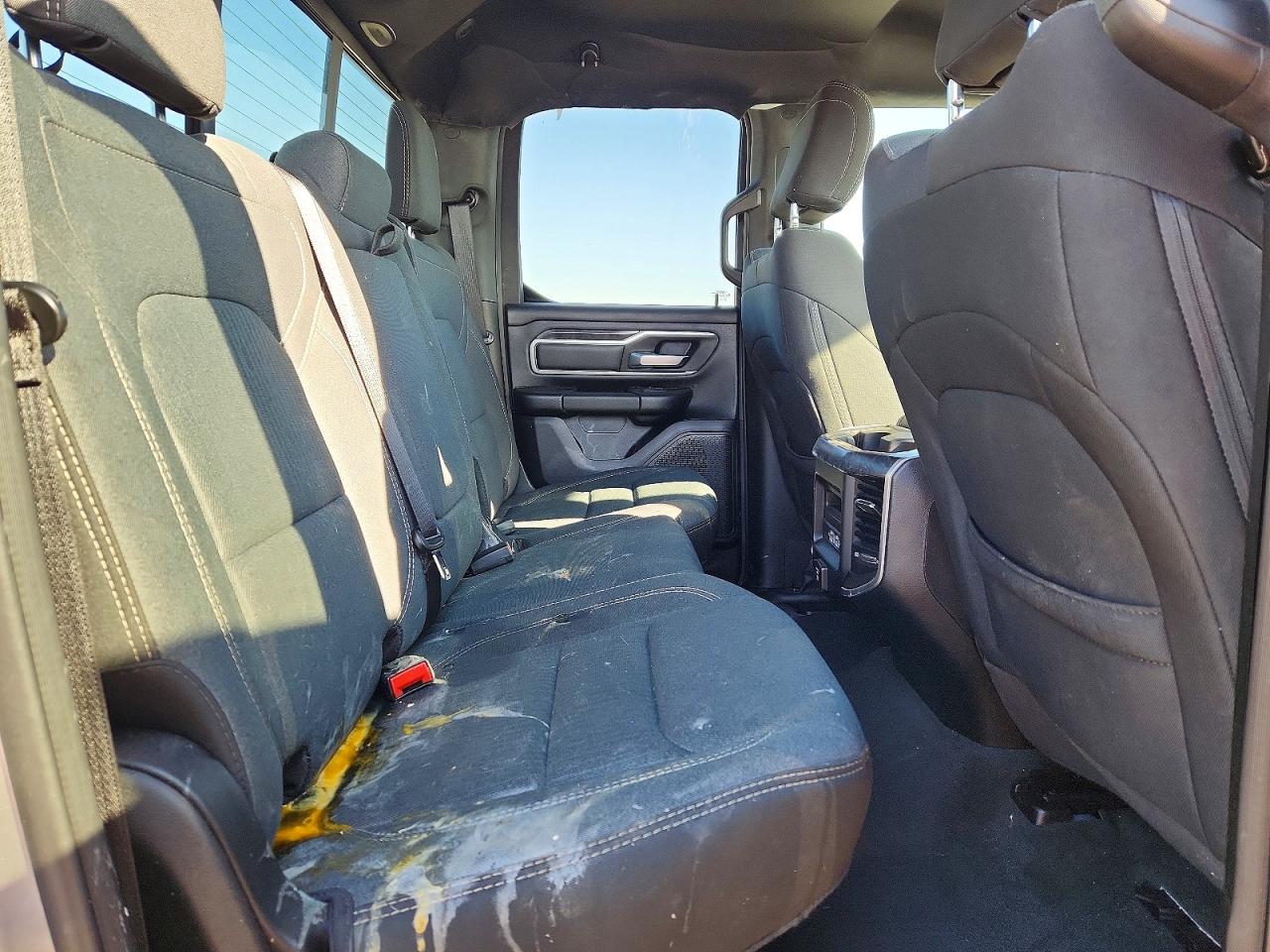 2021 RAM 1500 BIG HORN photo 19