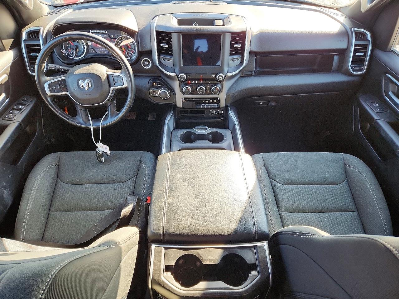 2021 RAM 1500 BIG HORN photo 15