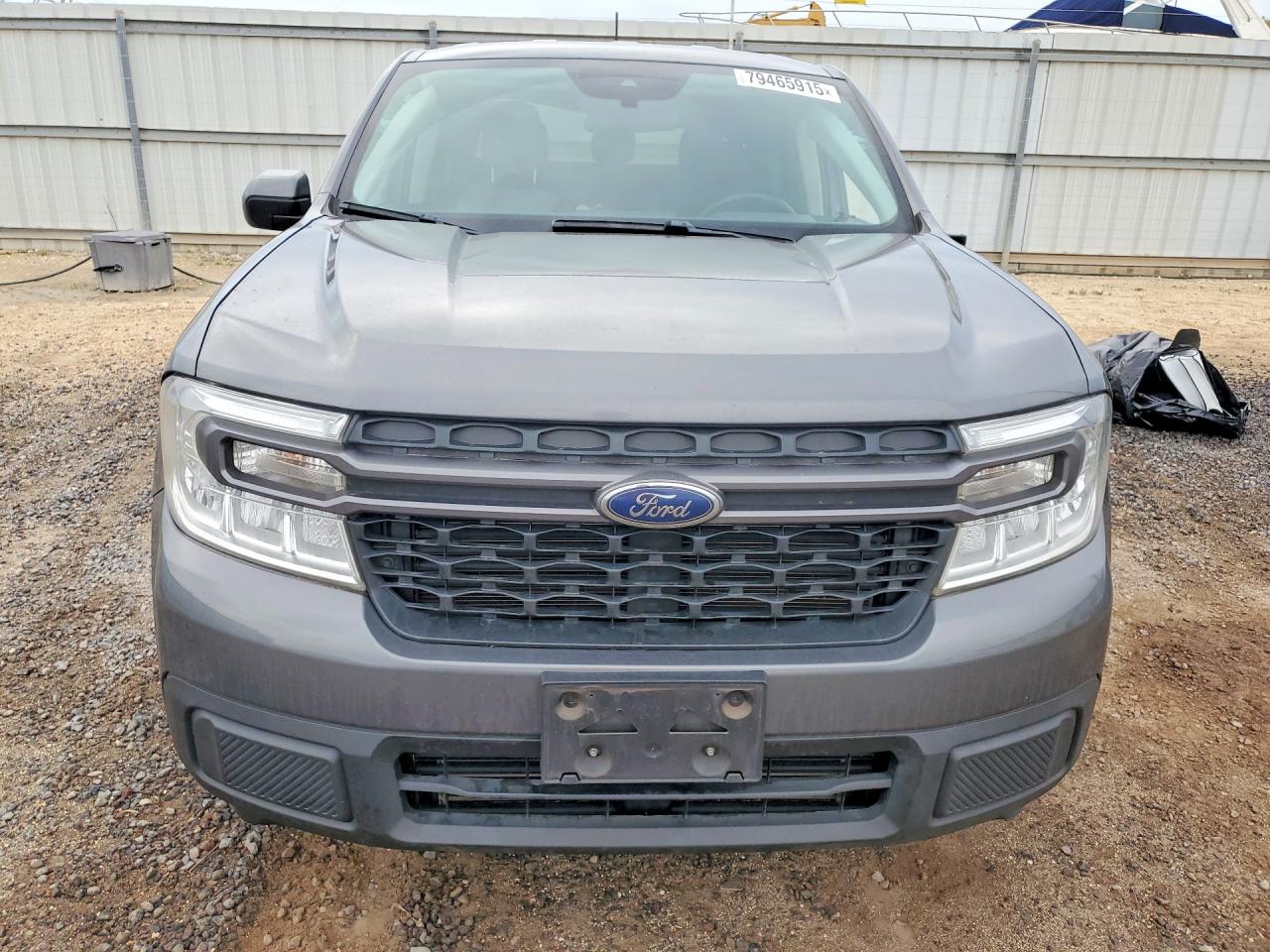 2023 FORD MAVERICK photo 5