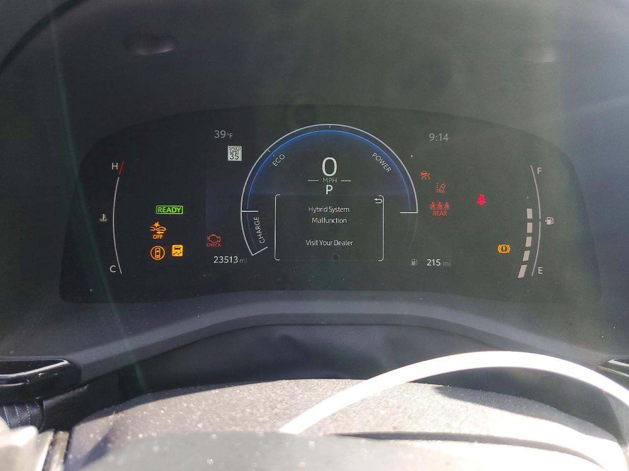 2025 TOYOTA CAMRY SE photo 17