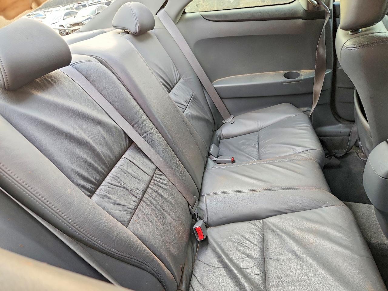2006 HONDA ACCORD EX photo 19