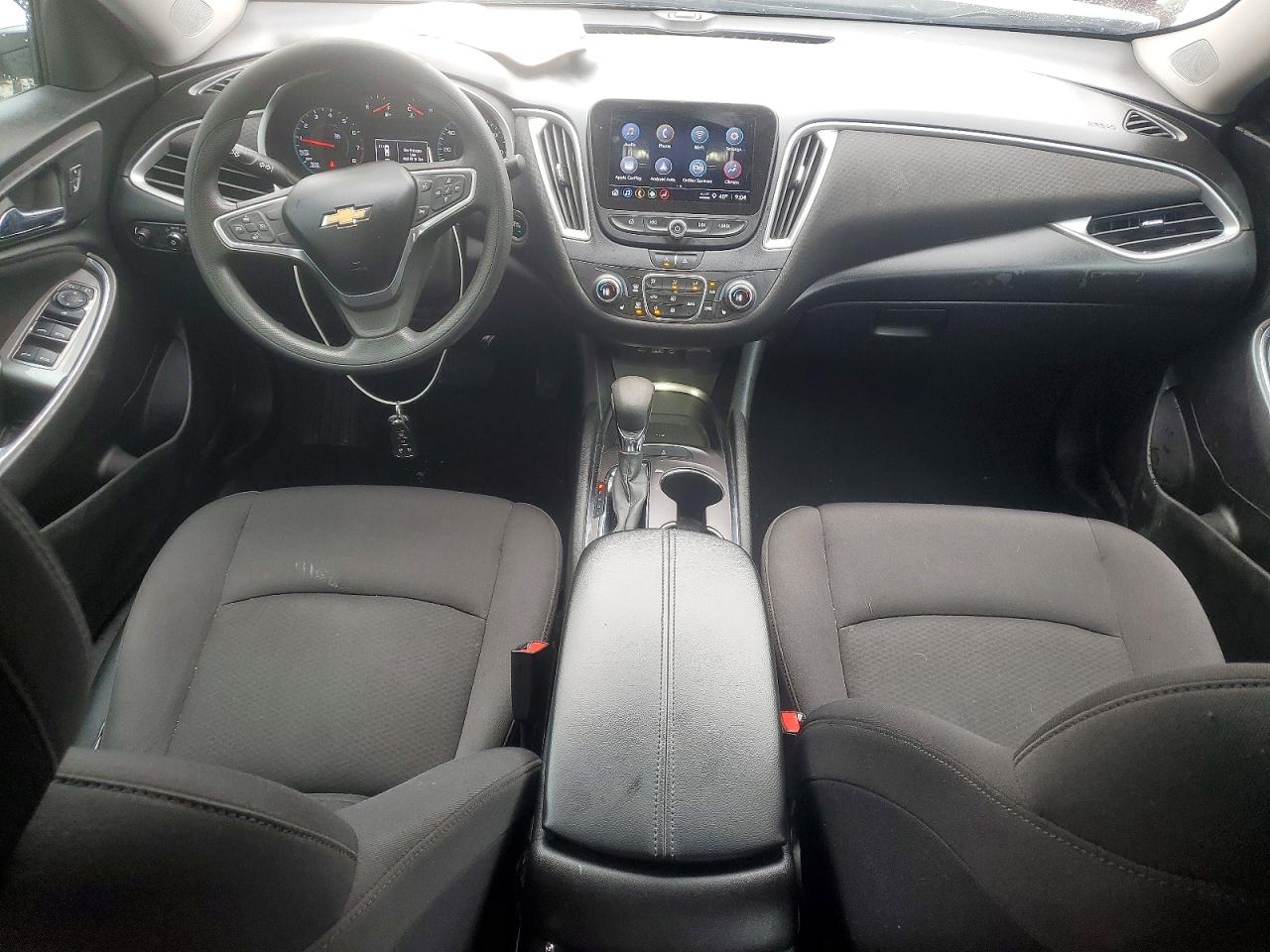 2022 CHEVROLET MALIBU LT photo 15