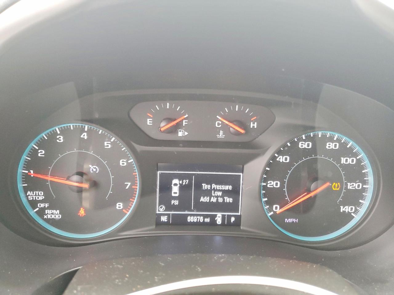 2022 CHEVROLET MALIBU LT photo 17