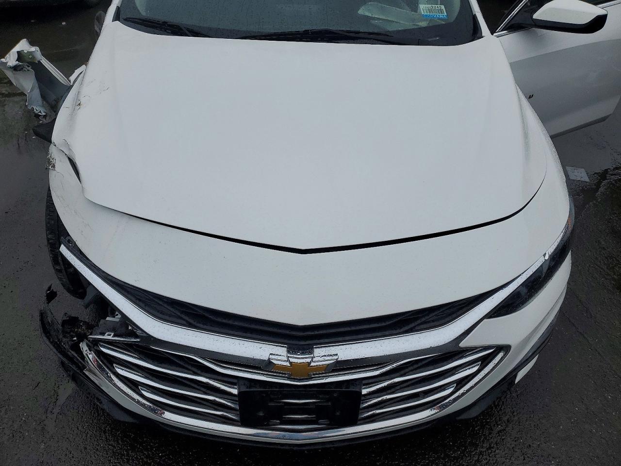 2022 CHEVROLET MALIBU LT photo 21