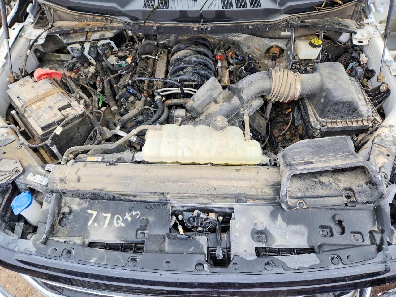 2024 FORD F150 XLT photo 11