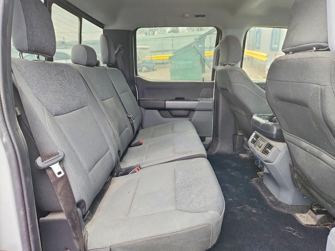 2024 FORD F150 XLT photo 10