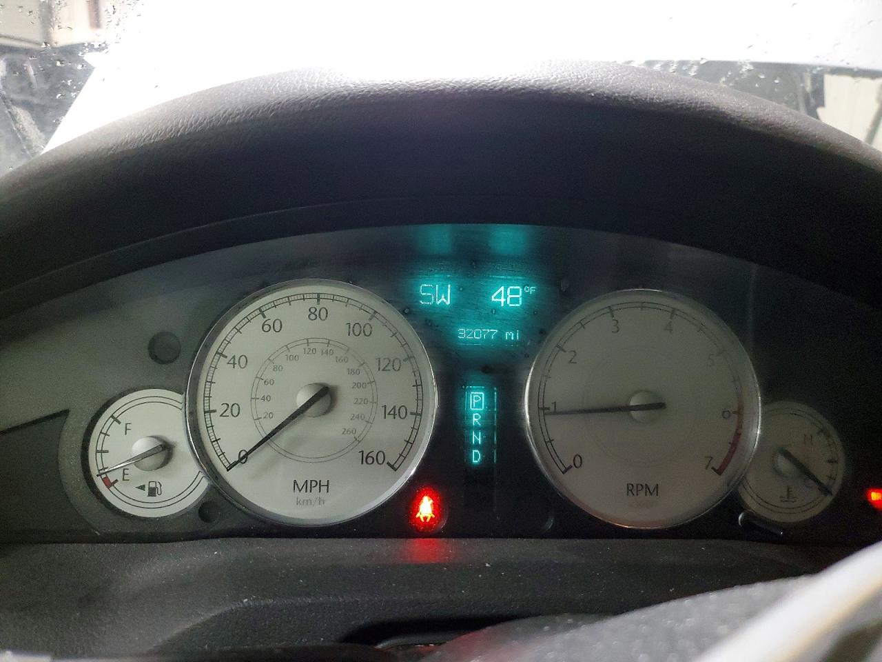 2005 CHRYSLER 300C photo 17