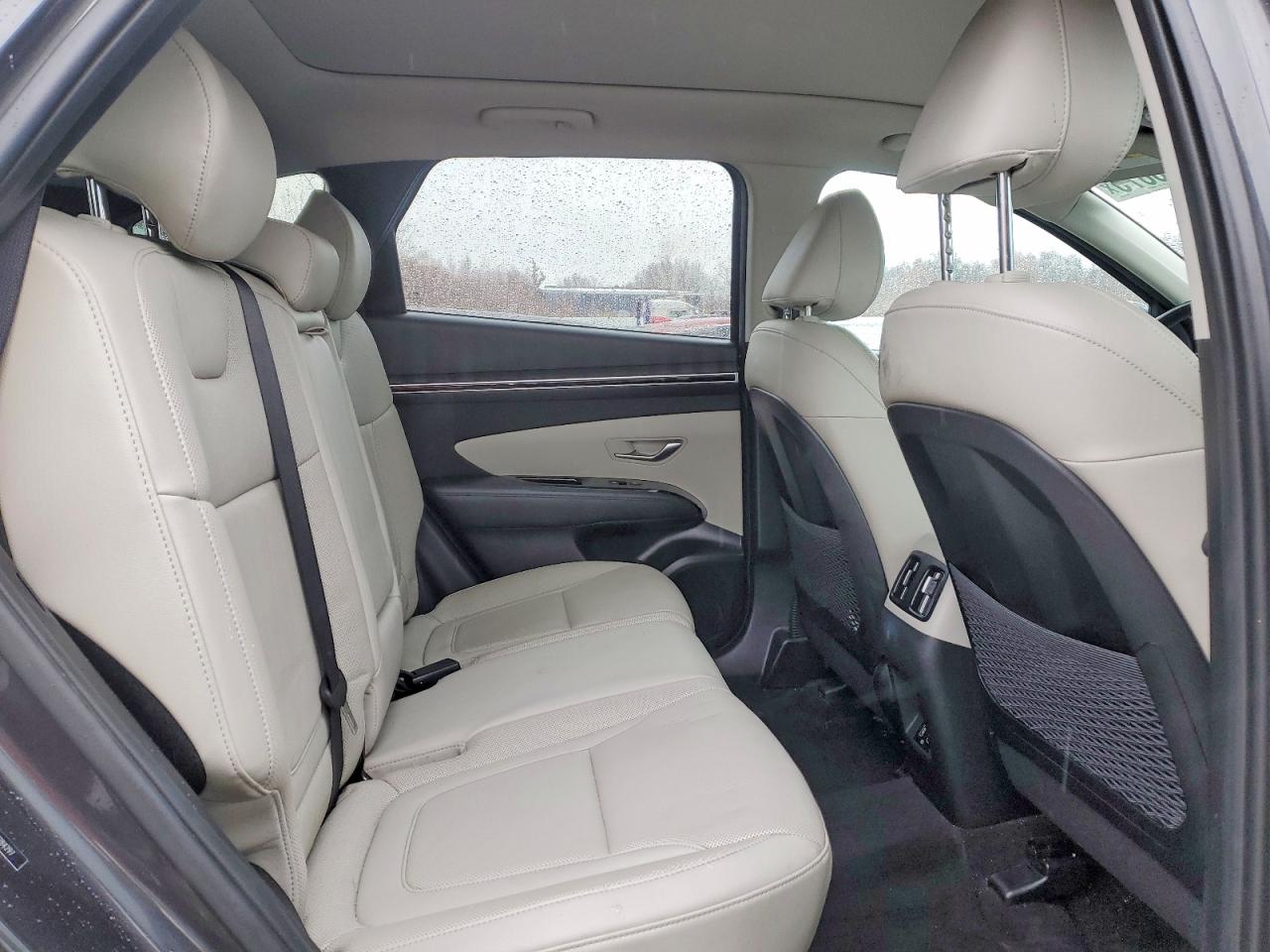 2023 HYUNDAI TUCSON LIMITED photo 10